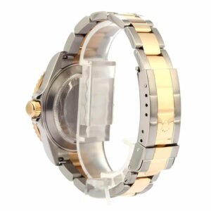 Rolex Cosmograph Daytona 116500LN Super Clone: 40mm Steel Mother of Pearl Dial