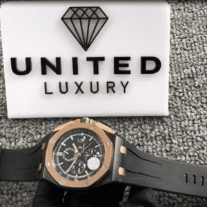 Audemars Super Clone Piguet Royal Oak Offshore 26406FR.00.002CA.01