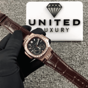 Patek Philippe Super Clone Baguette