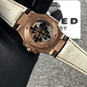 Patek Philippe Super Clone Baguette