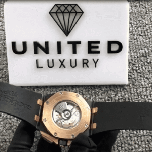 Audemars Super Clone Piguet Royal Oak Offshore 26406FR.00.002CA.01