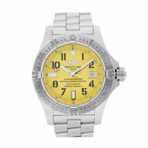 Breitling Avenger Super Clone II Seawolf A1733110/I519