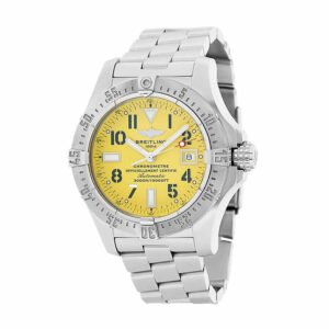 Breitling Avenger Super Clone II Seawolf A1733110/I519
