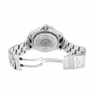 Breitling Avenger Super Clone II Seawolf A1733110/I519
