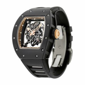 Richard Mille Super Clone RM055 Bubba Watson