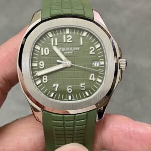Patek Philippe Super Clone 5168G