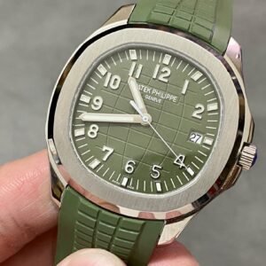 Patek Philippe Super Clone 5168G