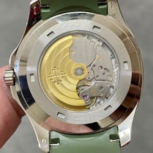 Patek Philippe Super Clone 5168G