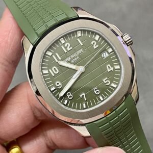 Patek Philippe Super Clone 5168G