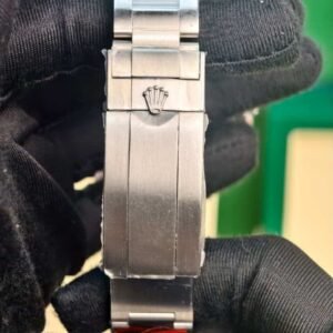 Rolex Deepsea Sea-Dweller 126660-0002 Super Clone Steel D-Blue Dial 44mm Oyster