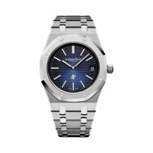 AP Super Clone Extra Thin Blue Dial