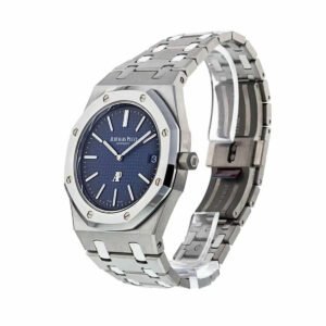 AP Super Clone Extra Thin Blue Dial