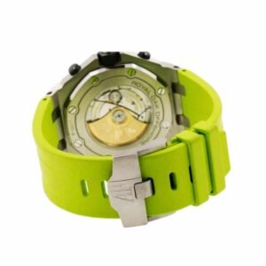Audemars Super Clone Piguet Royal Oak Offshore 26703ST.OO.A051CA.01