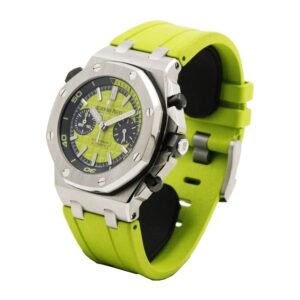 Audemars Super Clone Piguet Royal Oak Offshore 26703ST.OO.A051CA.01