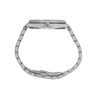 Audemars Piguet Super Clone Iced Out Ap watch