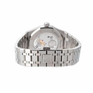 AP Super Clone Extra Thin Tourbillon