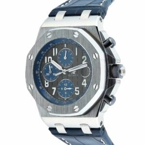 Audemars Super Clone Piguet Royal Oak Offshore 26470ST.OO.A028CR.01