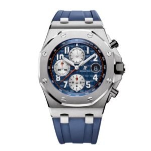 Audemar Piguet Super Clone Chronograph