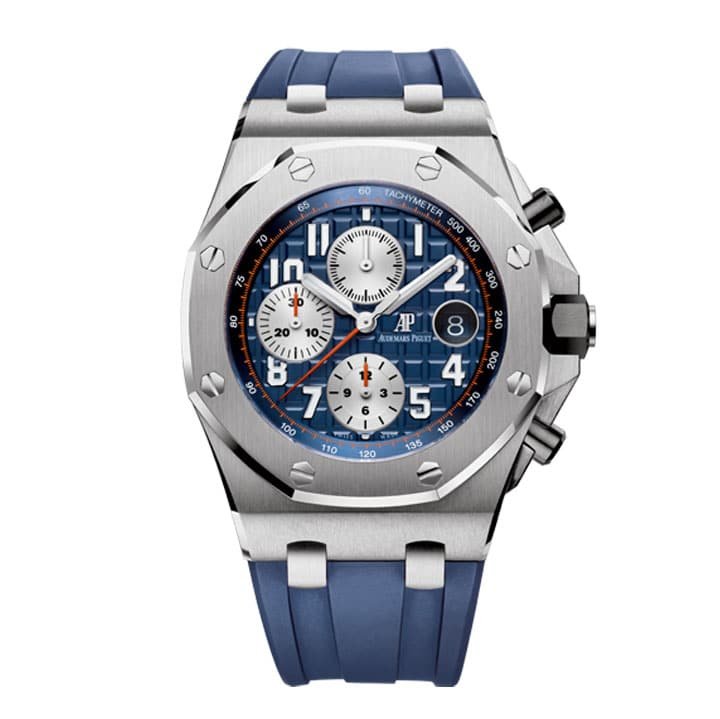 Audemar Piguet Super Clone Chronograph