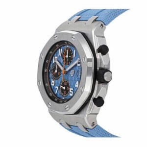 Audemar Piguet Super Clone 26238ST Blue Dial