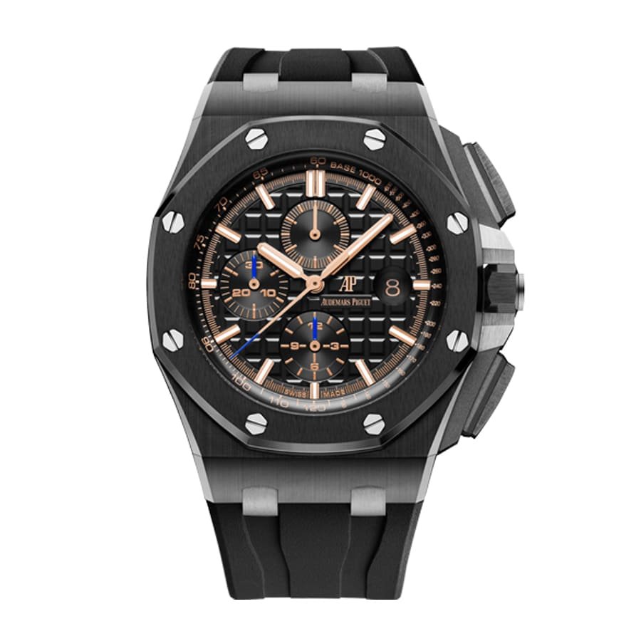 Audemars Super Clone Piguet Royal Oak 26405CE.OO.A002CA.02