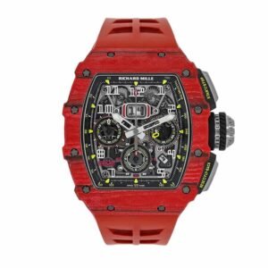 Richard Mille Super Clone RM1103 Red