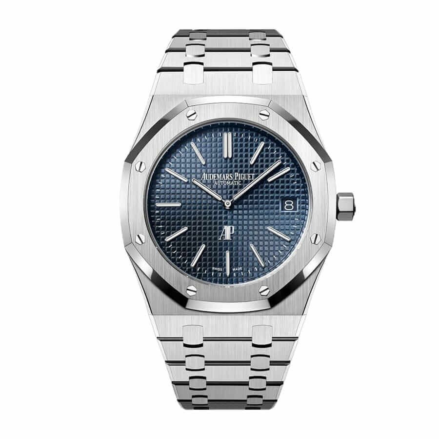 Audemars Piguet Super Clone Royal Oak 15202 Watch