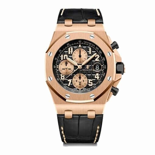 AP Super Clone Leather Strap