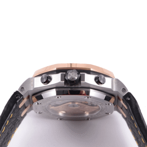 Audemar Piguet Super Clone 3126