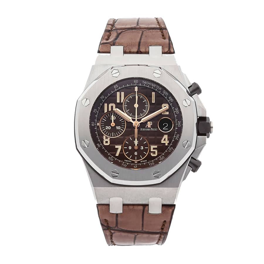 AP Super Clone Havana