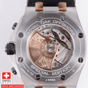 Audemar Piguet Super Clone 3126