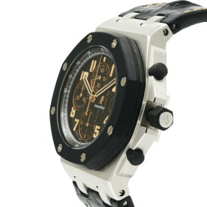 Audemar Piguet Super Clone New York Watch