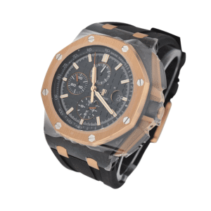 Audemars Super Clone Piguet Royal Oak Offshore 26406FR.00.002CA.01