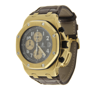 Audemar Super Clone Piguet Royal Oak