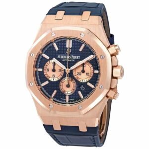 Audemars Piguet Automatic Super Clone Watch
