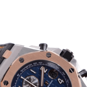 Audemar Piguet Super Clone 3126