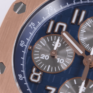 Audemar Piguet Super Clone 3126