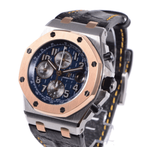 Audemar Piguet Super Clone 3126
