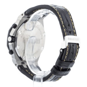 Audemar Piguet Super Clone New York Watch