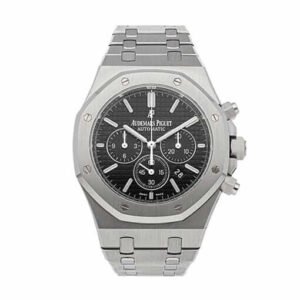 Audemars Piguet Super Clone Royal Oak Chronograph 26320ST.OO.1220ST.01