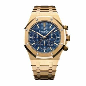 Audemars Piguet Super Clone Yellow Gold