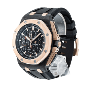 Audemars Super Clone Piguet Royal Oak Offshore 26406FR.00.002CA.01