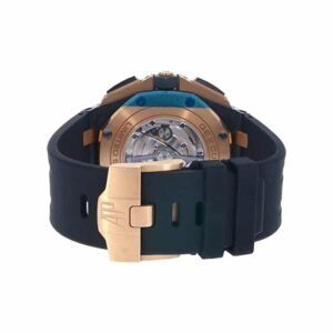 Audemars Super Clone Piguet Royal Oak Offshore 26406FR.00.002CA.01
