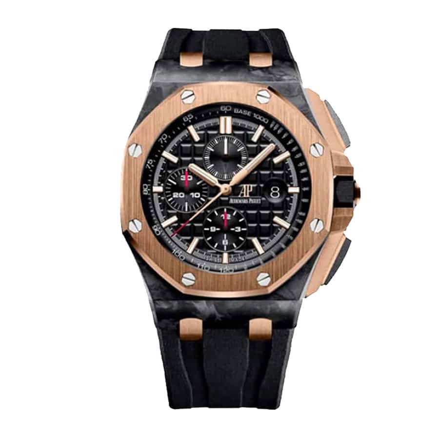 Audemars Super Clone Piguet Royal Oak Offshore 26406FR.00.002CA.01