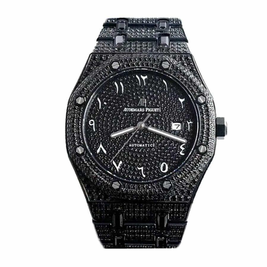 Audemars Piguet Super Clone Diamond Watch