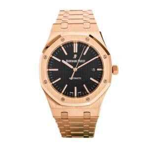 Audemars Piguet Super Clone Royal Oak 15400OR.OO.1220OR.01