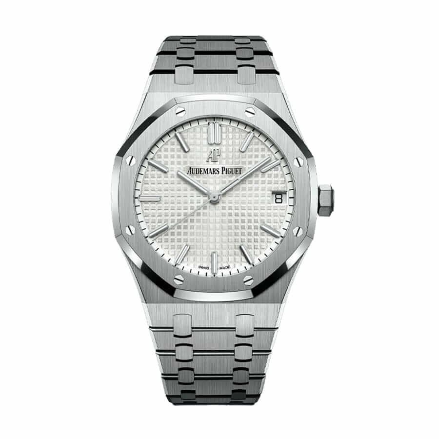 Audemars Piguet Royal Oak 15500 Super Clone