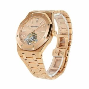 AP Super Clone Royal Oak Tourbillon