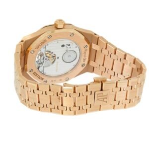 AP Super Clone Royal Oak Tourbillon