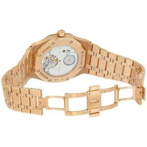 AP Super Clone Royal Oak Tourbillon
